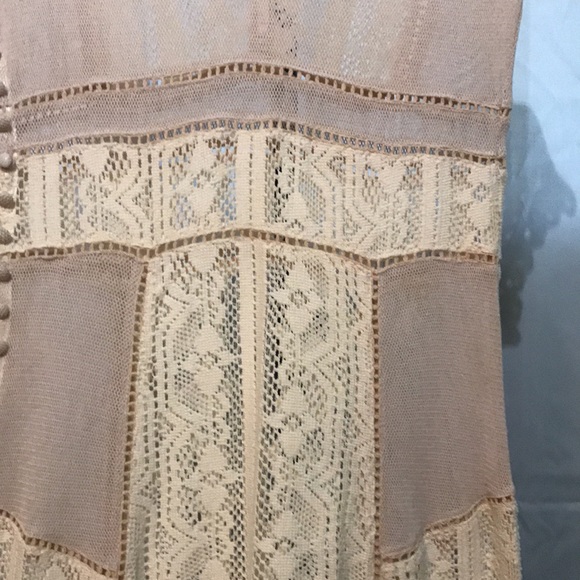 Gorgeous long dress - Picture 5 of 8